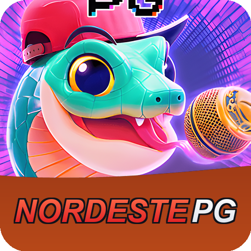 Logo Oficial nordestepg Download
