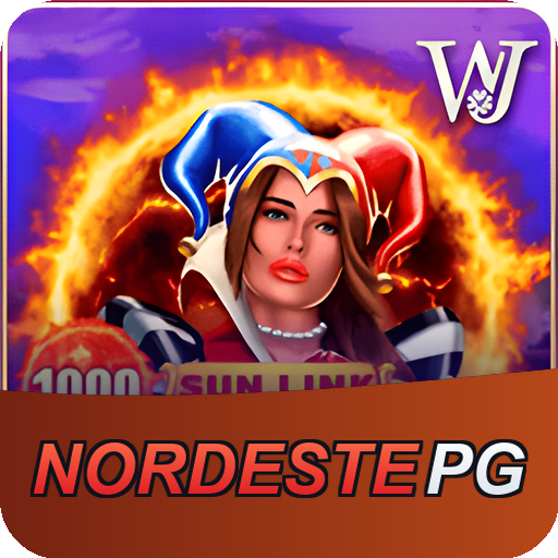 Formulário de Registro nordestepg